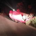 Foto: Corpo de Bombeiros