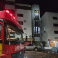 Foto: Corpo de Bombeiros