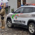 Foto: Polícia Militar
