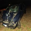 Fotos: PMRv e Corpo de Bombeiros