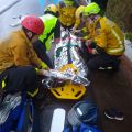 Foto: Corpo de Bombeiros