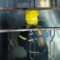 Foto: Corpo de Bombeiros