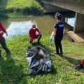 Fotos: Polícia Militar