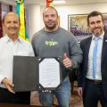 Foto: Leo Munhoz/Secom