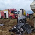 Fotos: Corpo de Bombeiros