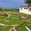 Fotos: Defesa Civil