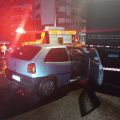 Foto: Corpo de Bombeiros