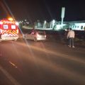 Foto: Corpo de Bombeiros