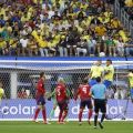 Foto: Rafael Ribeiro/CBF