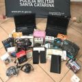 Foto: Polícia Militar
