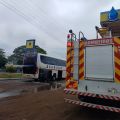 Foto: Corpo de Bombeiros