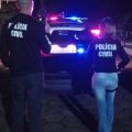 Foto: Polícia Civil