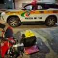 Fotos: PMRv