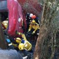 Foto: Corpo de Bombeiros