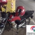 Foto: Polícia Militar