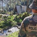 Foto: Polícia Ambiental