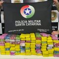 Foto: Polícia Militar