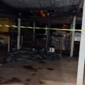 Fotos: Corpo de Bombeiros