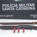 Foto: Polícia Militar