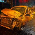 Fotos: Corpo de Bombeiros e PMRv