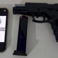 Foto: Polícia Militar