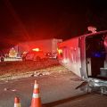  Foto: Reprodução/Corpo de Bombeiros