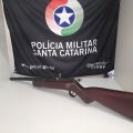 Foto: Polícia Militar