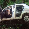 Fotos: Corpo de Bombeiros