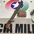Foto: Polícia Militar