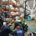 Fonte: Corpo de Bombeiros Militar/CBM