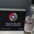 Foto: Polícia Militar