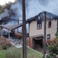 Foto: Corpo de Bombeiros