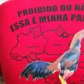 Foto: Polícia Ambiental/Divulgação