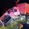Foto: Corpo de Bombeiros