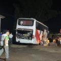 Foto: Corpo de Bombeiros