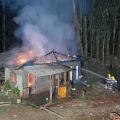 Foto: Corpo de Bombeiros
