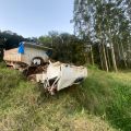 Fotos: Corpo de Bombeiros