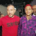  Foto: Kleyton Cintra/TV Globo