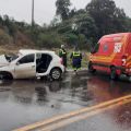 Fotos: Corpo de Bombeiros