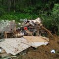 Fotos: Corpo de Bombeiros