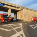 Fotos: Saer-Fron/Corpo de Bombeiros