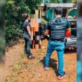 Foto: Divulgação/Polícia Civil/ND