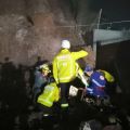 Fotos: Corpo de Bombeiros