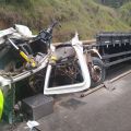 Fotos: Corpo de Bombeiros