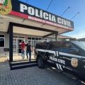 Foto: Polícia Civil