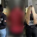  Foto: Divulgação/Polícia Civil/ND