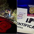 Foto: Polícia Civil