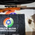 Foto: Polícia Militar