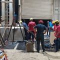  Foto: Corpo de Bombeiros/Divulgação