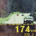 Foto: Polícia Militar Rodoviária